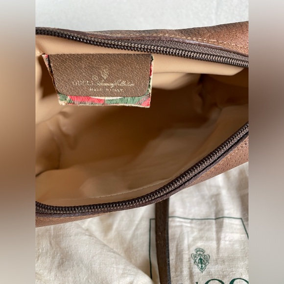 Gucci vintage Ophidia crossbody bag - Picture 10 of 14